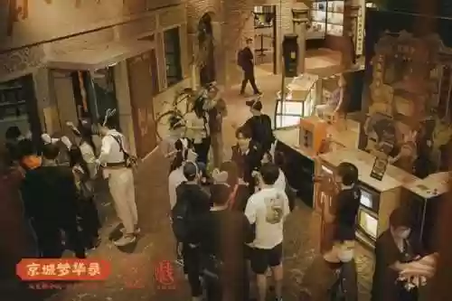 神龙夜宴阵容(刀塔自走棋神龙法需要什么阵容)插图4