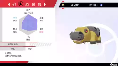 河马阵容搭配(云顶人马主C阵容)插图4