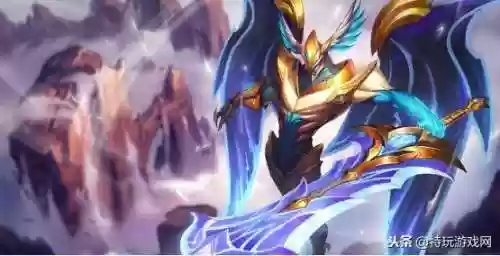 招牌英雄阵容(lol各个阵营有哪些英雄)插图3