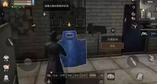 未知变异阵容(未变异者手机版)插图5 未知变异阵容(未变异者手机版)插图5
