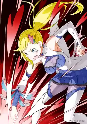 阴影魔女阵容(堕落天使梦境阵容)插图9