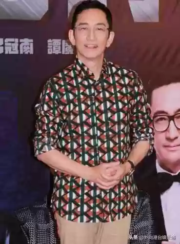 港剧豪华阵容(港剧家庭豪门争斗类的)插图7