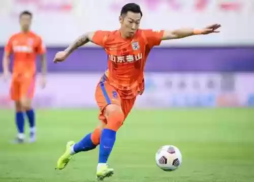 鲁能2026阵容(鲁能球员全部名单)插图1