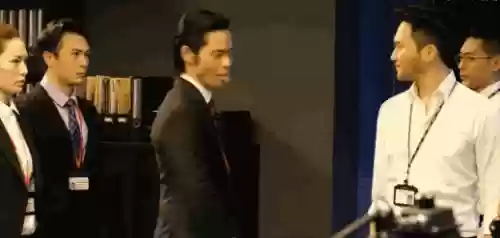 男团最强阵容(男团组合)插图22