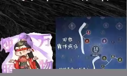 永劫红叶阵容搭配