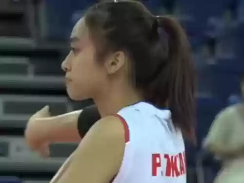 朝鲜女排阵容(朝鲜女排奥运会)插图8