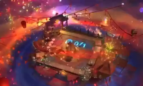 福星乌鸦阵容(天选福星最强阵容推荐)插图26
