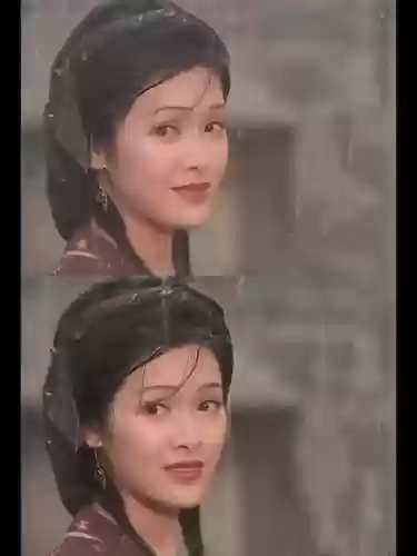 美女全阵容(我的女神ol最强阵容)插图11
