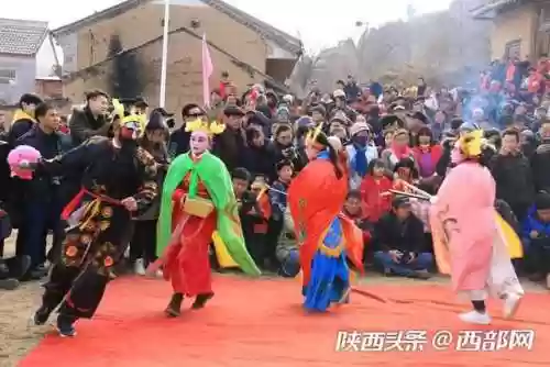 陇县社火阵容(模拟战起舞的阵容搭配)插图3