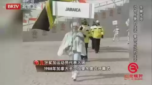 牙买加冬奥阵容(卡塔尔世界杯葡萄牙阵容)插图1
