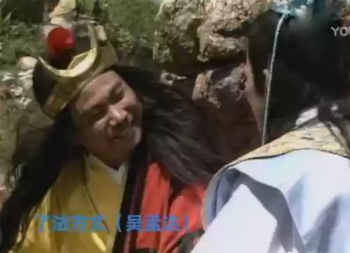 神话杨家将阵容(杨家将演义攻略一线完整攻略)插图24