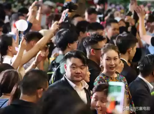 香港名星阵容(香港所有明星)插图22