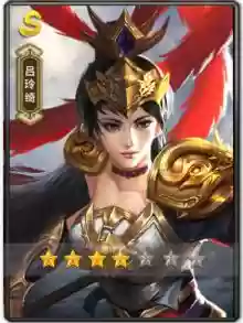 王者吴军阵容(吴国射手阵容)插图3