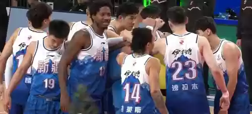 被控队阵容(最佳11人传控阵容)插图1