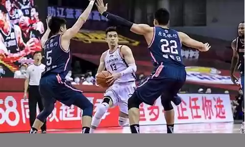 广东宏远阵容搭配