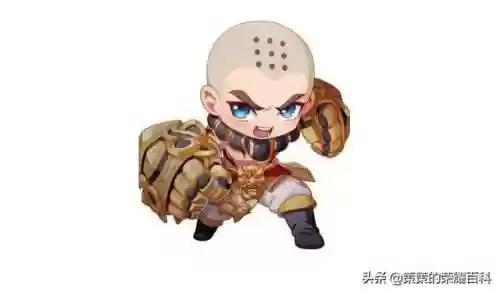 达摩阵容大全(达摩图片王者荣耀)插图28