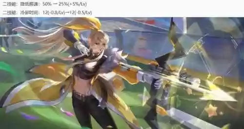 王者卤蛋阵容(王者荣耀五黑最强阵容)插图2
