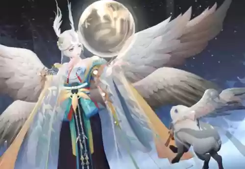 鬼王 麒麟 阵容(阴阳师周三麒麟阵容)插图5