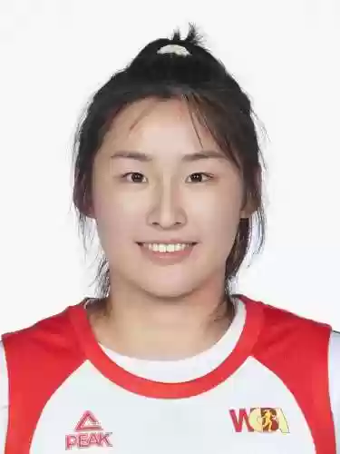 武汉女篮阵容(中国女篮主力阵容)插图11