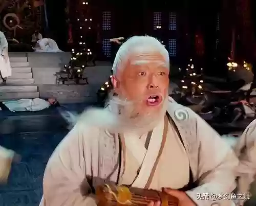 姜子牙最新阵容(春秋封神最强阵容)插图3