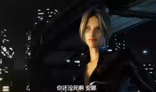 格斗姐妹阵容(妹子格斗游戏)插图13