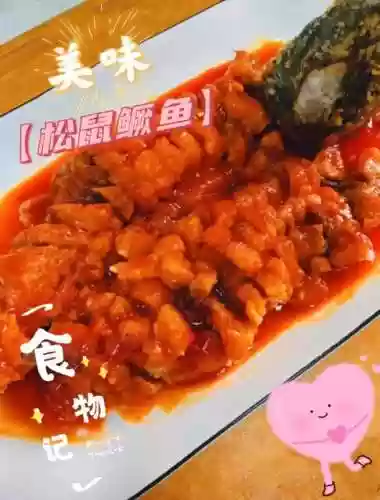 松鼠鳜鱼阵容(食物语松鼠鳜鱼最强阵容搭配)