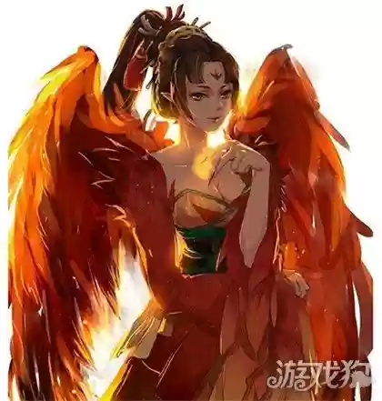 凤凰雨阵容(斗罗大陆火凤凰阵容搭配)