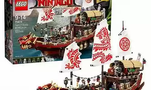 乐高战争最强阵容搭配