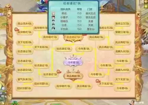 金龙磷阵容(口袋觉醒龙队阵容)