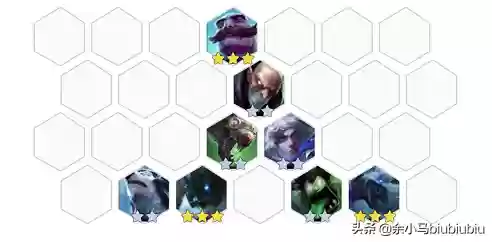 秘书小马阵容(某单位的办公室小马答案)插图10