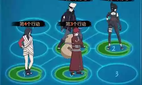 静香阵容搭配