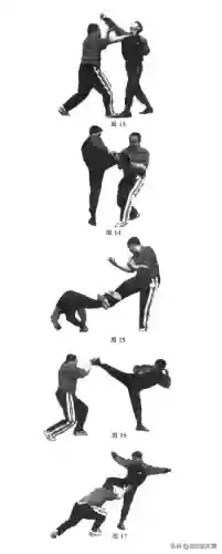 格斗防守阵容(最适合防守反击的足球阵型)插图3