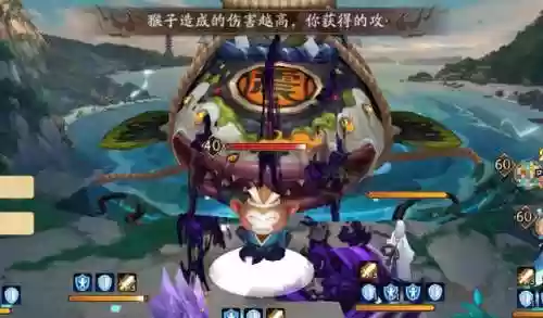 疯魔胧阵容(逢魔荒骷髅阵容)插图10
