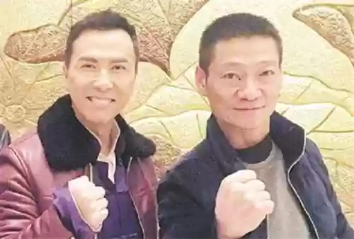 武术阵容推荐(武术格斗游戏)插图12