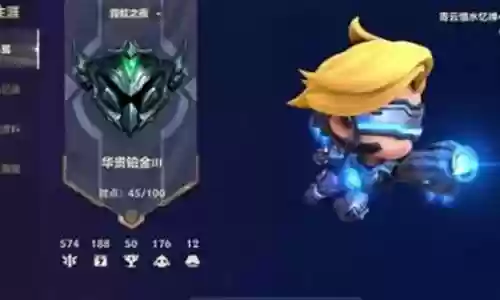 霓虹之战枪手阵容搭配表