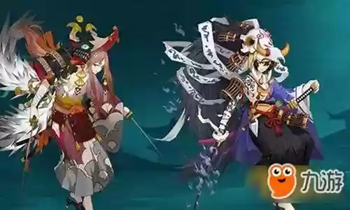 阴阳师阵容山风搭配