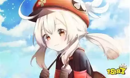 可莉主流阵容搭配推荐插图