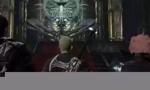 幻想3最强职业搭配阵容