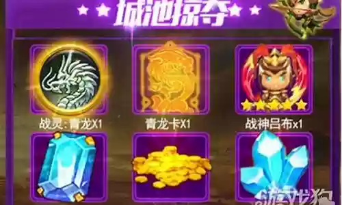 合众聚众战法搭配什么阵容