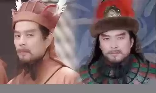 袁绍周瑜组合搭配什么阵容