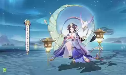 辉夜姬sp阵容搭配
