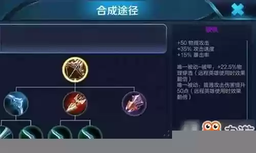 王者峡谷新阵容装备搭配