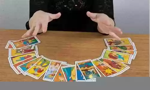 塔罗牌如何玩新手阵容搭配