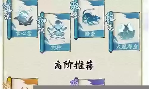 闪避推图流阵容搭配插图