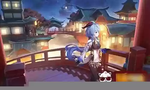 风神甘雨怎么搭配阵容最强
