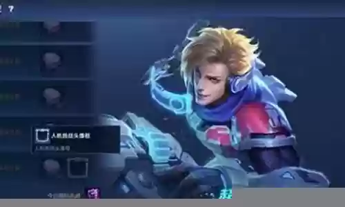 人机服怎么搭配阵容最强插图