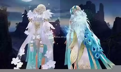幻影兽搭配什么阵容好