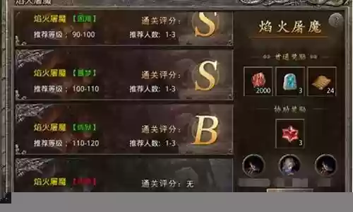 原始传奇阵容搭配图解图