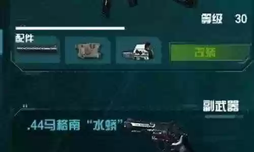 使命召唤奇葩阵容搭配图插图