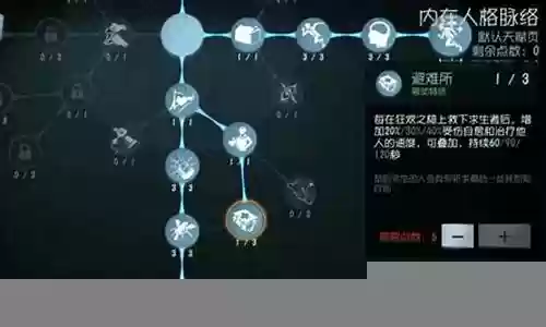 佣兵天赋搭配推荐阵容图